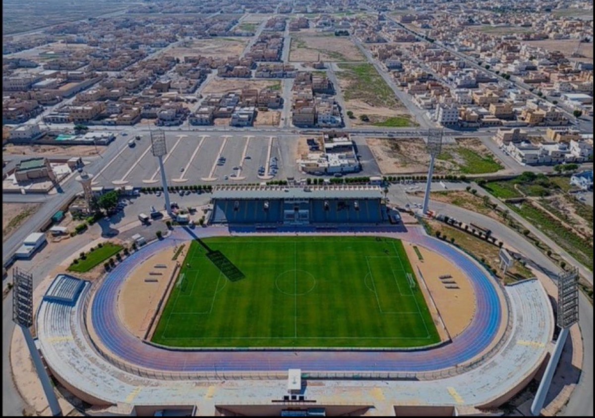 rydwy195's tweet photo. رسالة إلى إدارة #العربي ماتفعلونه عيب وإستفزاز للجماهير ولو كان الذهبي وشيخ العربي #أمين_الملاح موجود ما كان شفنا الإستفزازات الطفوليه وشحذ هوامير منصة X للحضور

لكن
1سنحتل هذا الملعب عن بكرة أبيه
2 سنجعل الهوامير تتحدث عنا وهم صاغرين
3 سنعود ل #بريدة بالنقاط
#الرائد مرعب بجمهوره https://t.co/ZYYRtdqVB6