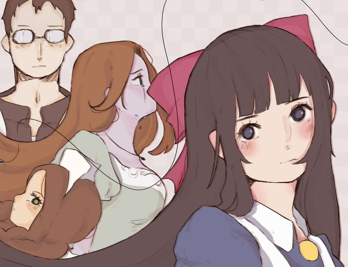 ame! ₍ ᐢ.ˬ.ᐢ₎ tweet media