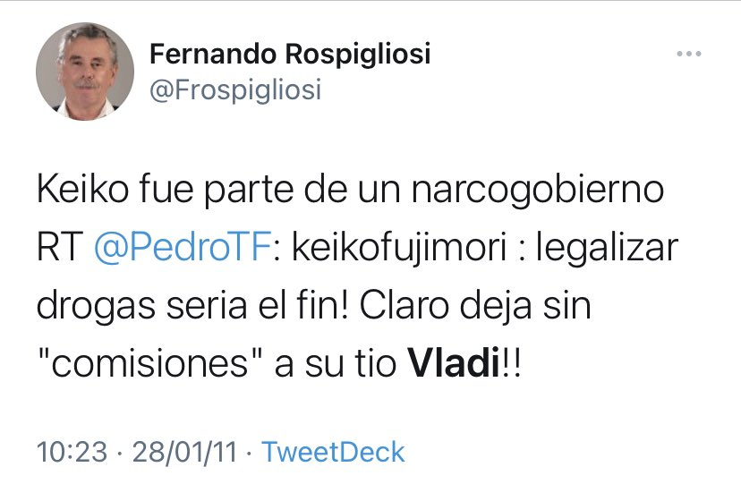 Sr_Condev's tweet photo. @canalN_ =???? https://t.co/NeomqqQLf1