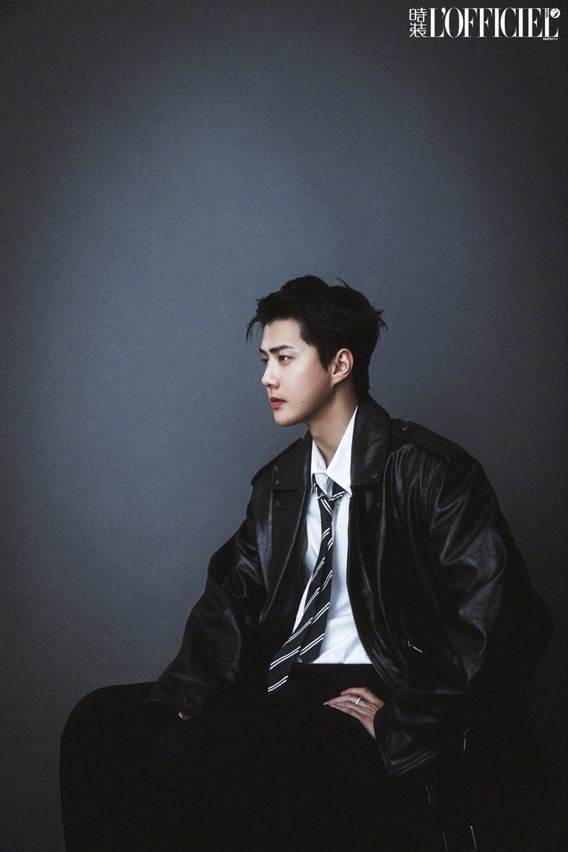 MYAEOLUS's tweet photo. #세훈 #SEHUN https://t.co/q08Eod6q37