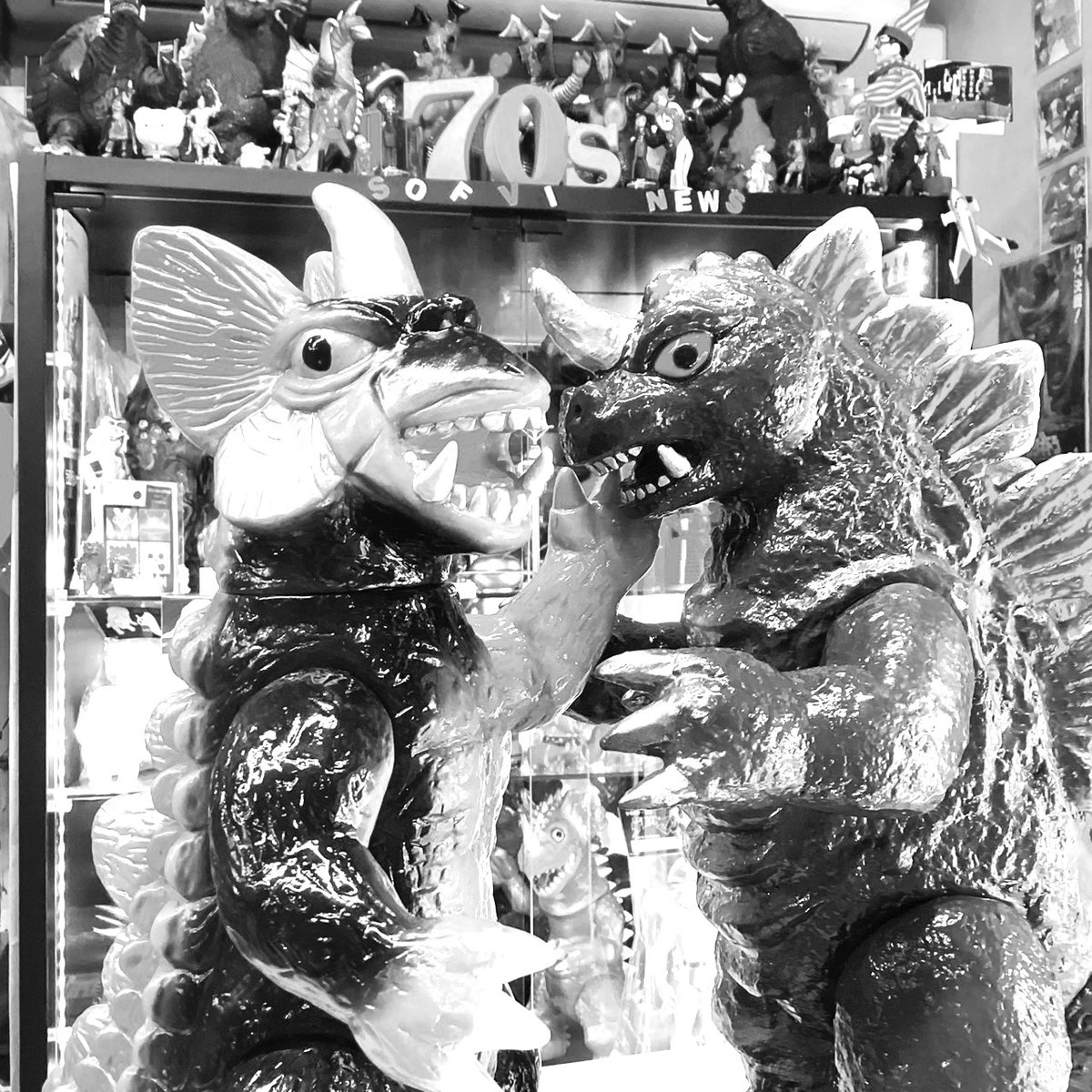 70's セブンティーズ on X