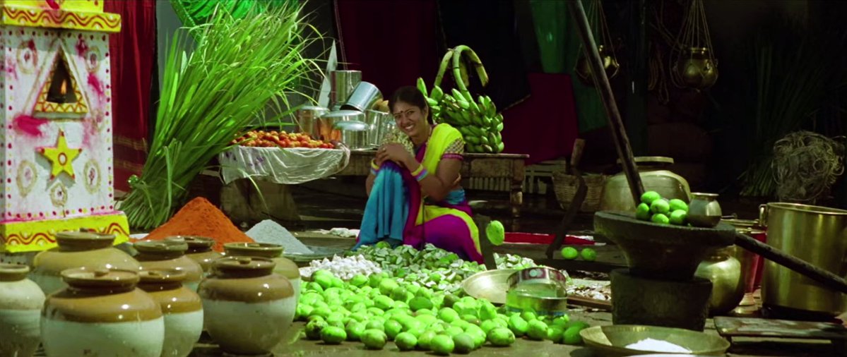 can't wait to recreate this krishnavamsi frame with my future wife  😌