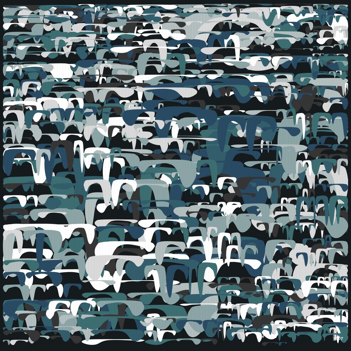 paolob67's tweet image. #Abstract #abstractart #abstractartwork #generative #generativeart #artwork #creativecoding #digitalart #genartclub #javascript #p5js #Processing #programming #algorithm #computerart #art #geometricart #geometric
