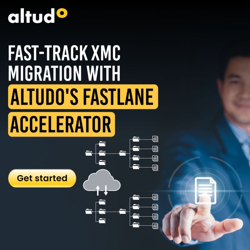 GoAltudo's tweet image. Deliver personalized experiences faster with Altudo’s #FastLane Accelerator. Built on #SitecoreXMCloud, this AI-enhanced framework unlocks full value with reusable components and Figma-to-Storybook workflows. Discover more: altudo.co/insights/blogs…
#DigitalExperience #AltudoBlogs
