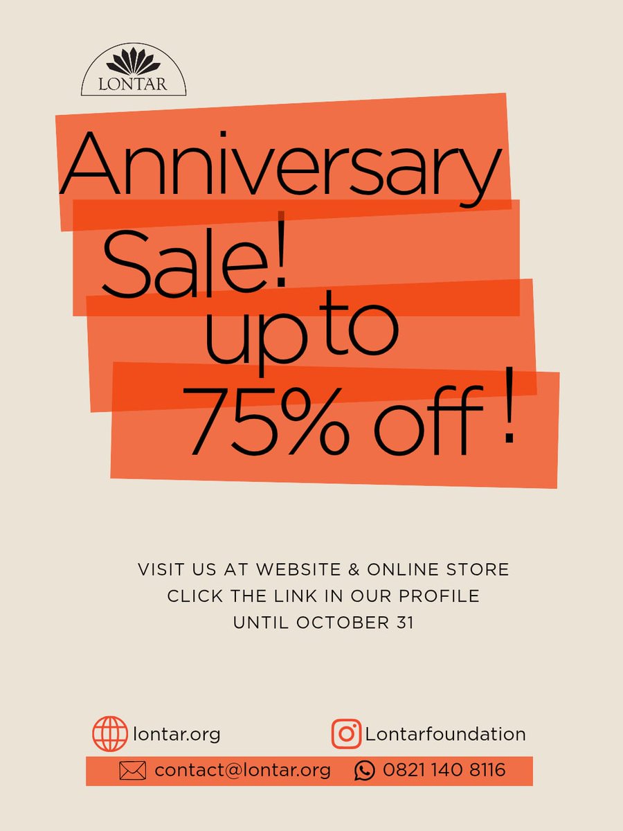 Lontar Foundation tweet media