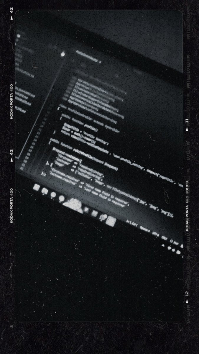 awesomebanks12's tweet image. It's this kind of situations that makes me wonder "wouldn't it have been better if I just became a farmer" 😩 because tell me why I'm debugging for 4 hours I then find out that the cause of the error is spelling 😭🤧 #buildinpublic #thestruggles #coding #debugging