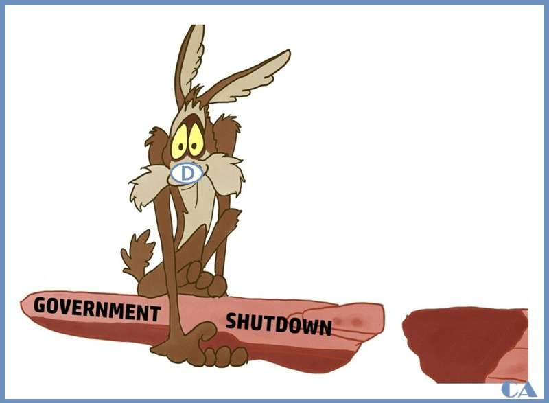 The #DemocraticParty: