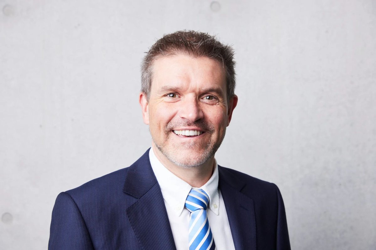 We are delighted to announce the appointment of Professor Aaron Quigley as the new Dean of the ANU College of Systems &amp; Society, commencing January 2026.
Learn more about Professor Quigley: lnkd.in/dBrgzx2q