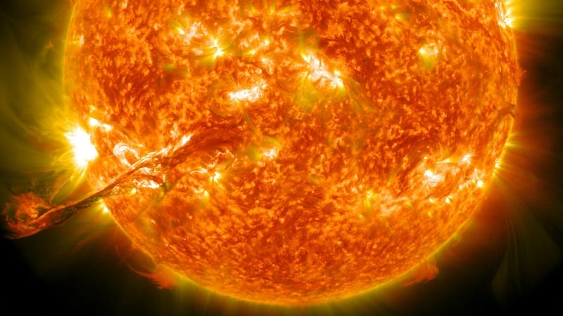 HumanisingMen's tweet image. What Are Solar Storms and the Solar Wind? 3 Astrophysicists Explain How Particles Coming From the Sun Interact With Earth goodmenproject.com/featured-conte… #Environment #FeaturedContent #Auroraborealis @goodmenproject