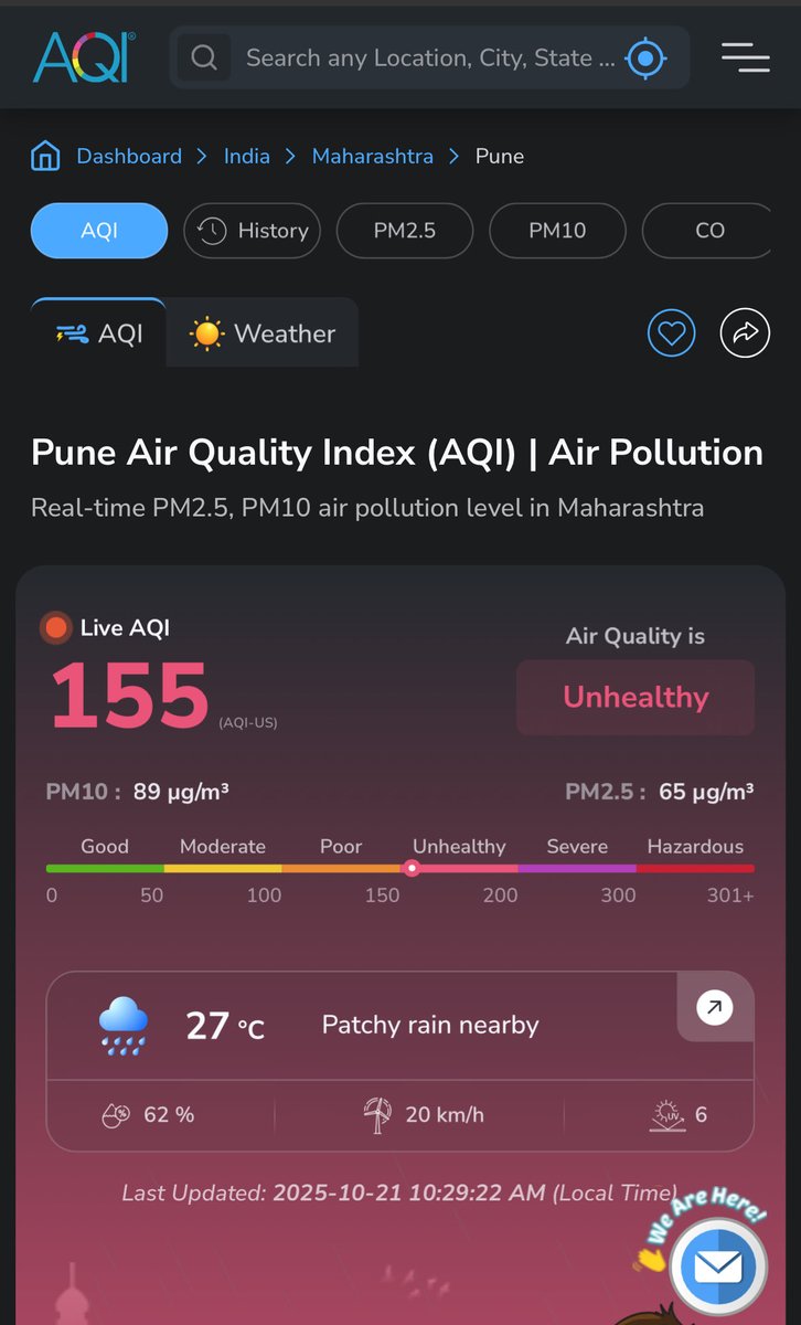 CoderRuntime's tweet image. Pune