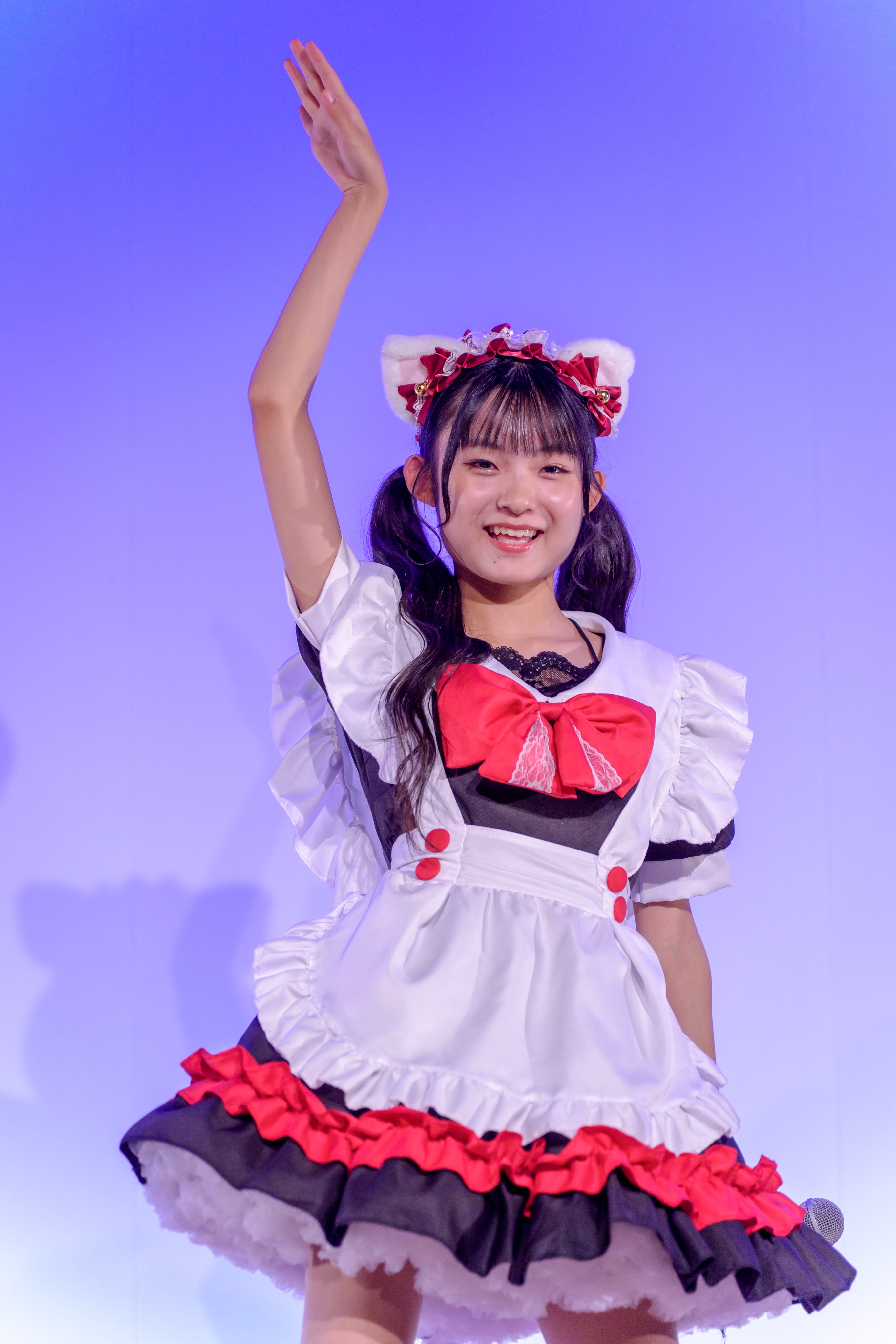 はーちゃん🌙（BLACK†ROSE） on X: 