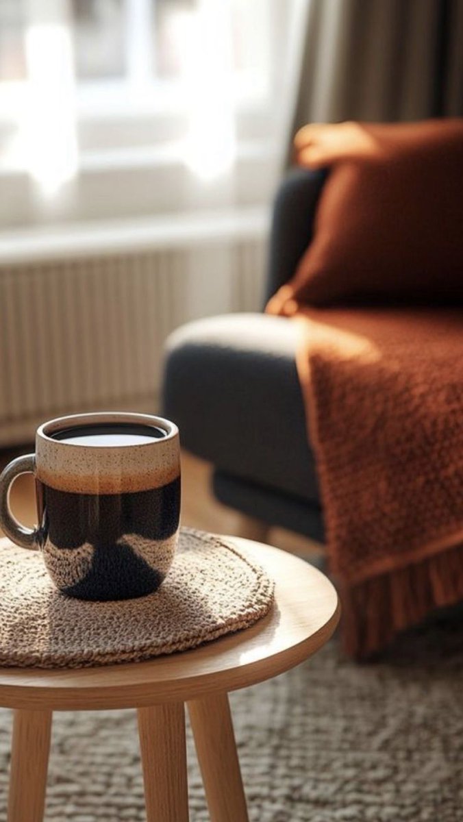 صباح الخير والسعادة للجميع 🦋