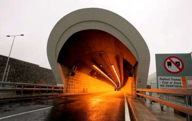 Good Afternoon!

There is no closure scheduled for tonight in the Dublin Tunnel. 
  
For information on any upcoming closures please visit
dublintunnel.ie/tunnel-closure   

Be the driver you’d want beside you!🤗
#TII #Slowdown 
<a href="/GardaTraffic/">An Garda Síochána</a> <a href="/DublinPortCo/">Dublin Port</a>
<a href="/DCCTraffic/">Traffic Management Centre</a> <a href="/DublinAirport/">Dublin Airport</a>