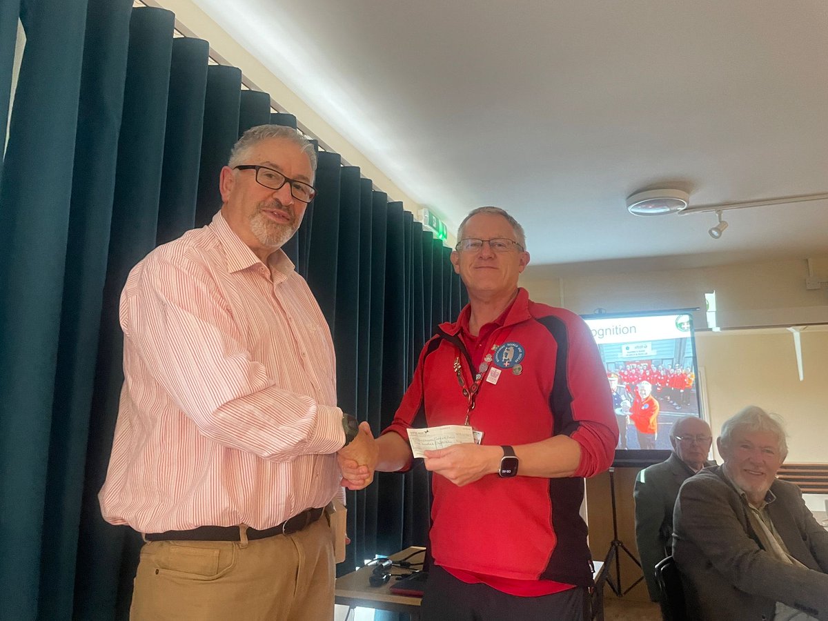 WarkSAR's tweet image. We had a fantastic morning with the Harbury Men’s Breakfast Club! 🥓☕

We learnt about Harbury’s history, shared what we do at Warwickshire Search and Rescue, and answered great questions.

Huge thanks for the warm welcome, delicious food &amp;amp; generous donation!

#WarwickshireSAR