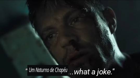 Maverick de Chapéu tweet media