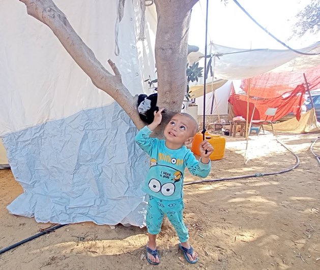 My name is Fadi. I don't need likes, I don't need views. I need food, milk, safety 

No help in 3 days 

If you're browsing, please leave a dot. It's just a dot

gofund.me/460c5799