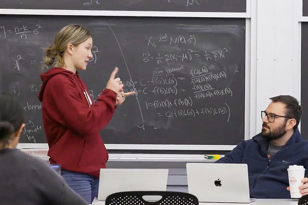 ipfconline1's tweet image. #AI and #MachineLearning for engineering design
Popular mechanical engineering course applies machine learning and AI theory to real-world engineering design.
buff.ly/hbw0Ho1 @MIT
Cc @sallyeaves @SpirosMargaris @ahier