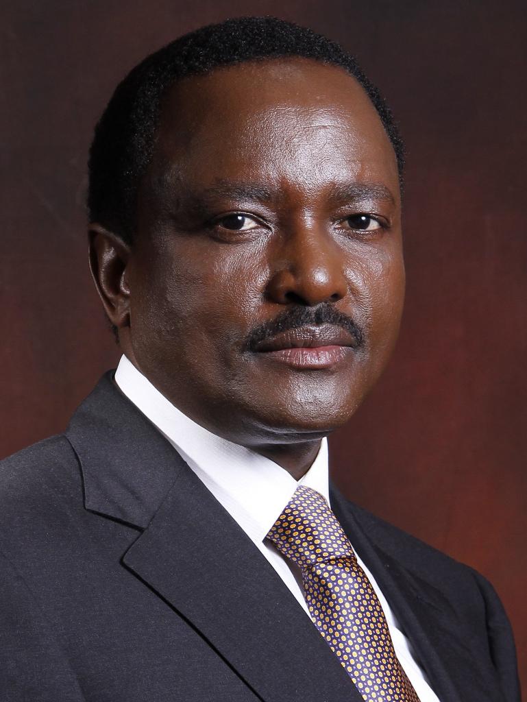 6th President of the Republic of Kenya 🇰🇪