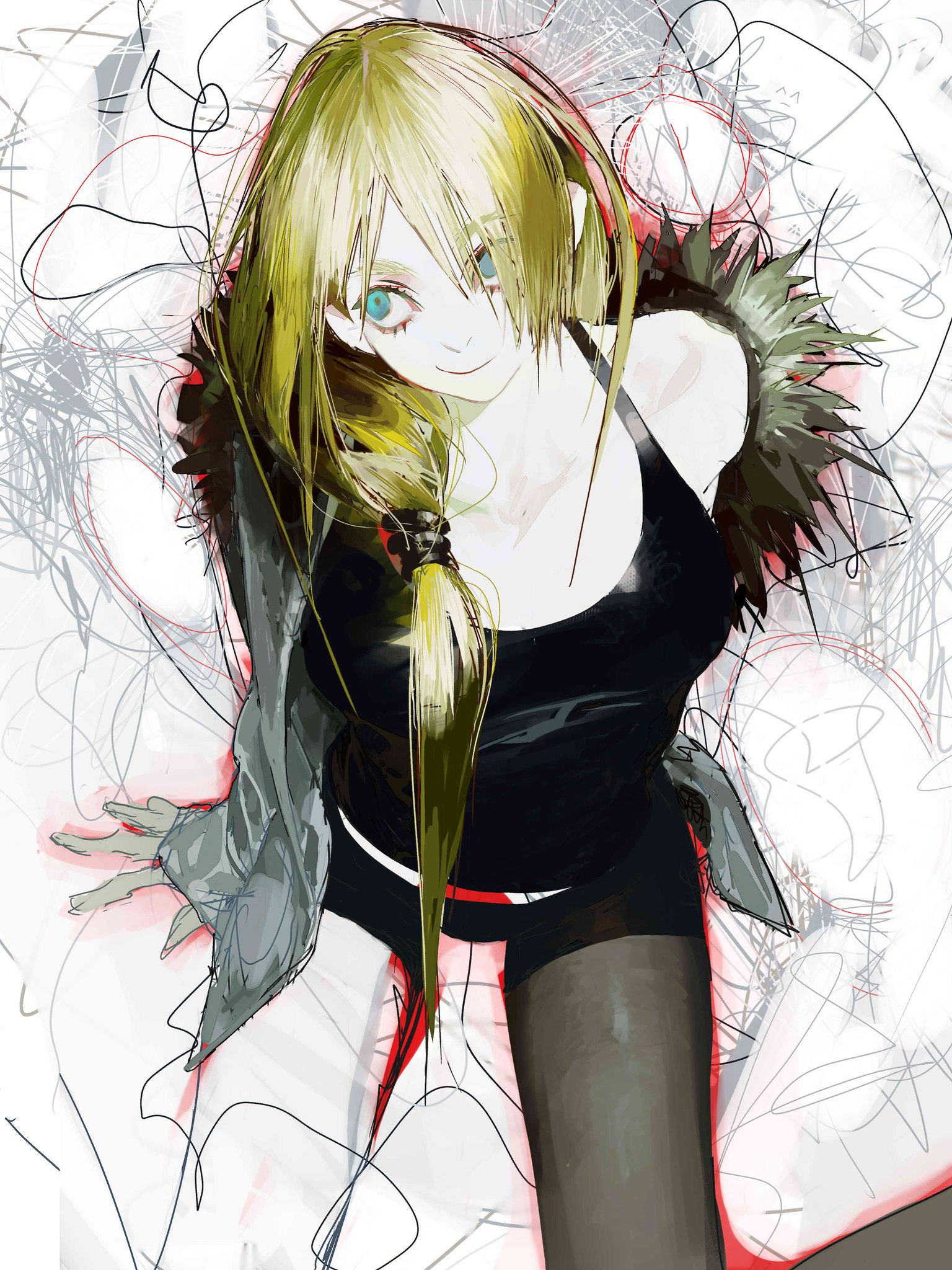 🦦眇眼🦦 (@1954love_hate_) / X