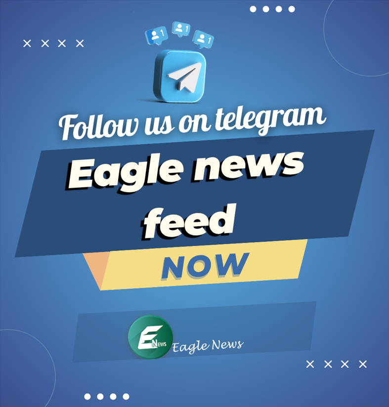 Eagle News Feed tweet media