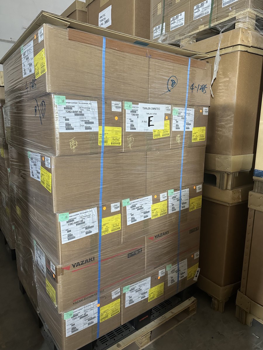313305458Rejex's tweet image. #Yazaki genuine parts
#7282-8395-40
#7282-8853-30
#7282-8497-90
#SPAL #BYD #Fan motor #Toyota #Honda #NISSAN 
For more detail, please contact with us. E-mail: ots_jli@outlook.com Team: ots_jack Wechat: lj_ots