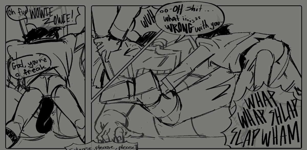 chumdotgov's tweet photo. // oviposition 

Idk if I'll finish this #defernull #deltaruined #spamtenna https://t.co/tOUUHtg0qf