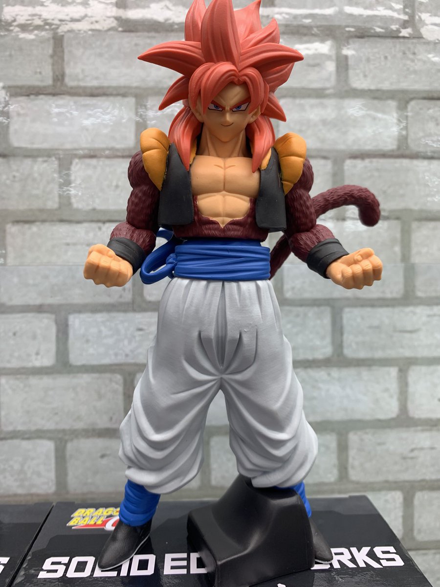 はせYuqi Studio のゴジータ 宇都宮鑑定団江曽島店 on X