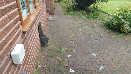 chesterclean's tweet photo. Pressure Cleaning Service .

BIG OR SMALL WE DO THEM ALL.

Patio Cleaning , Driveway Cleaning , Path Cleaning , Fences , Walls and a lot more.

We cover #Chester &amp; areas.

==>> https://t.co/eUm8bhrt0C

Tel  : 07727 261690

Tel : 01244 664032

#DrivewayCleaning #PatioCleaning https://t.co/Vo4paZtb2W