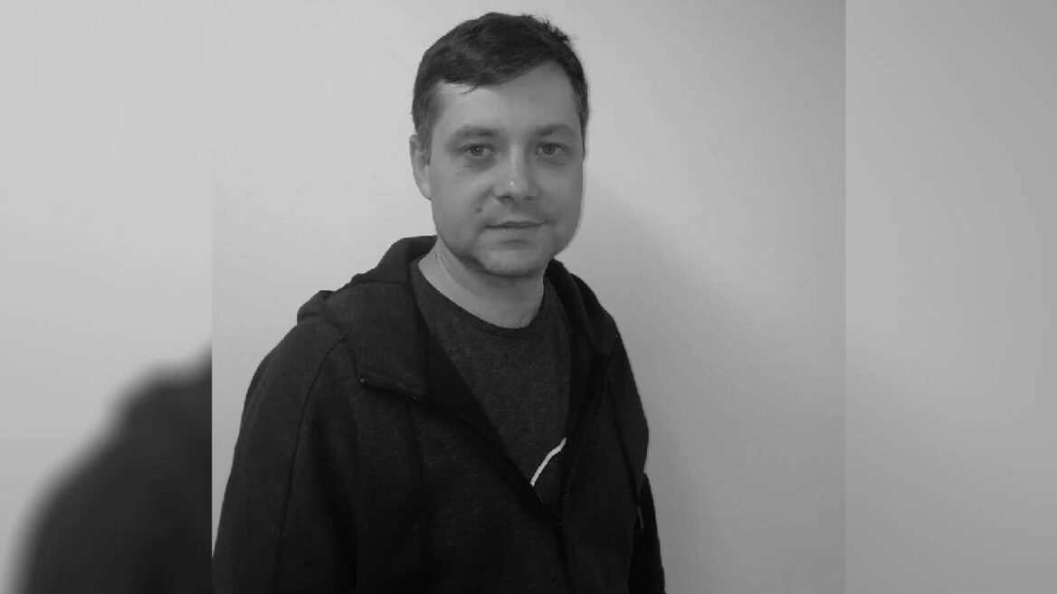 😔Айтівець із Sigma Software Костянтин Юр’єв загинув на війні з росією

Деталі: dev.ua/news/kostianty…