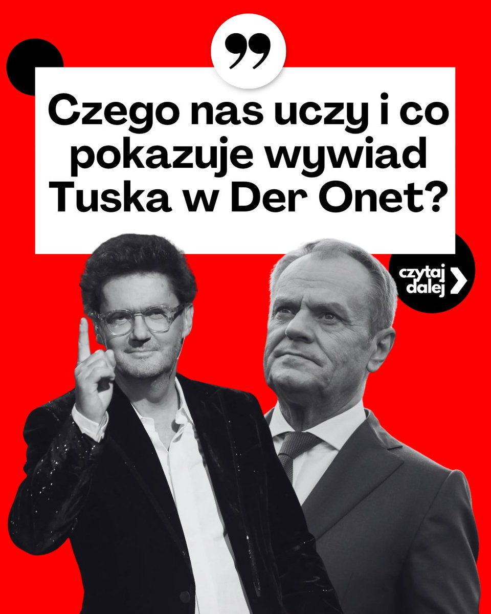 Lemingopedia's tweet image. Co zostanie z wywiadu Tuska u Powiatowego, jeśli zedrzemy z niej warstwę propagandy i oskarżania własnych wyborców o brak uśmiechów? Sprawdźmy.

Proszę Państwa! Jakim trzeba być zerem, żeby być Kubusiem Powiatowym i z moralną, udawaną troską, zadać takie pytanie na antenie: &quot;Czy…