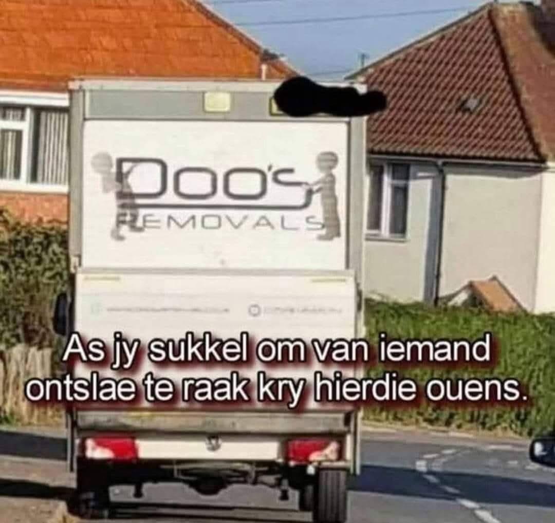 Het iemand hul nommer?