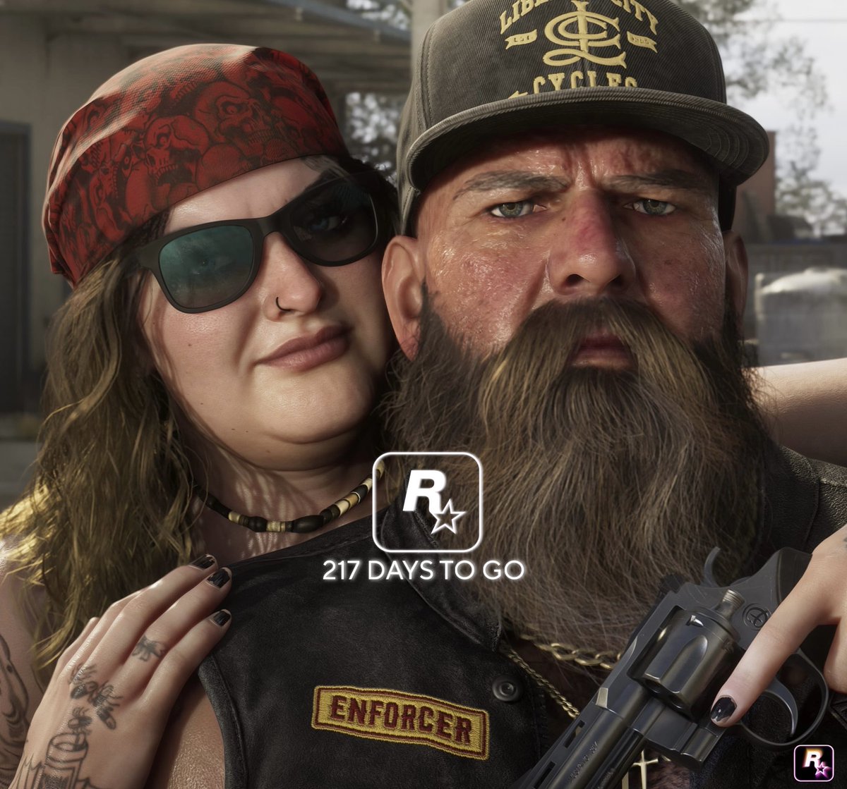 GamerDetective tweet media