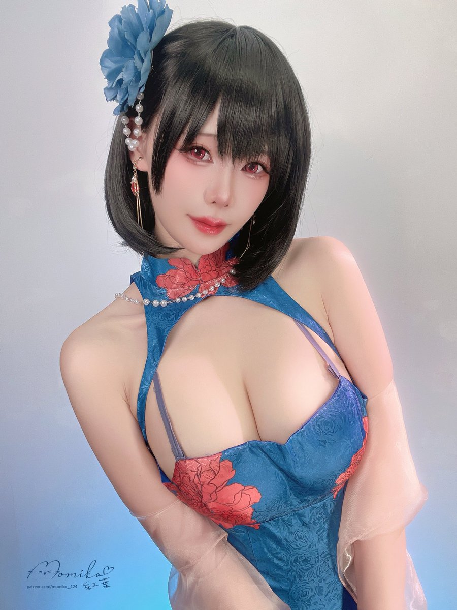 💙
#AzurLane https://t.co/zsLNXypaWr