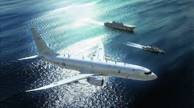 If this Australian military plane flight was really just a ‘Freedom of Navigation’ flight, then RAAF could fly up a Piper light aircraft. 

But no, Marles sent up the RAAF’s most specialised technically-sophisticated US-integrated spy plane — to do what spy planes do. 

From an
