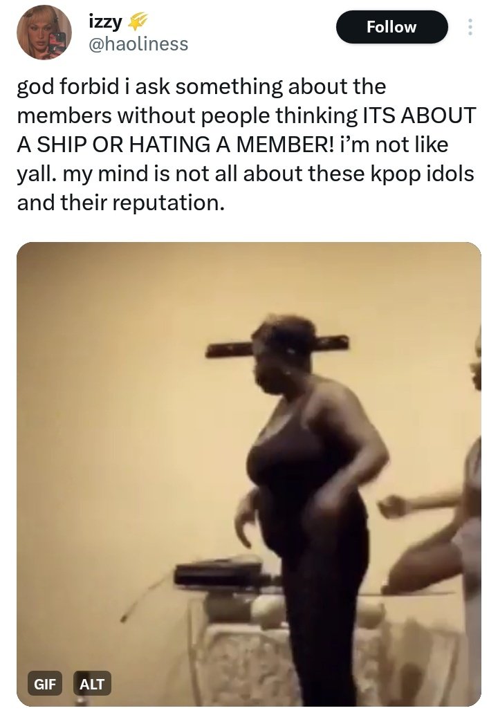 this was you btw, you clearly knew who w00dz is. so stop with your "genuinely asking" bullshit you've got going on. you are setting ww up. bffr <a href="/haoliness/">izzy 🌠</a>