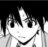 Immortal_Clone's tweet photo. named Mana Tatsumiya who isn't immortal, but a race that lives longer than most. He pondered if Yuko is either cursed or gifted to make a time gap to stop her from aging.

"That's a pretty huge gamble you had to take with your life. You do realized that once you take that path+ https://t.co/7OTEdbdQ2H