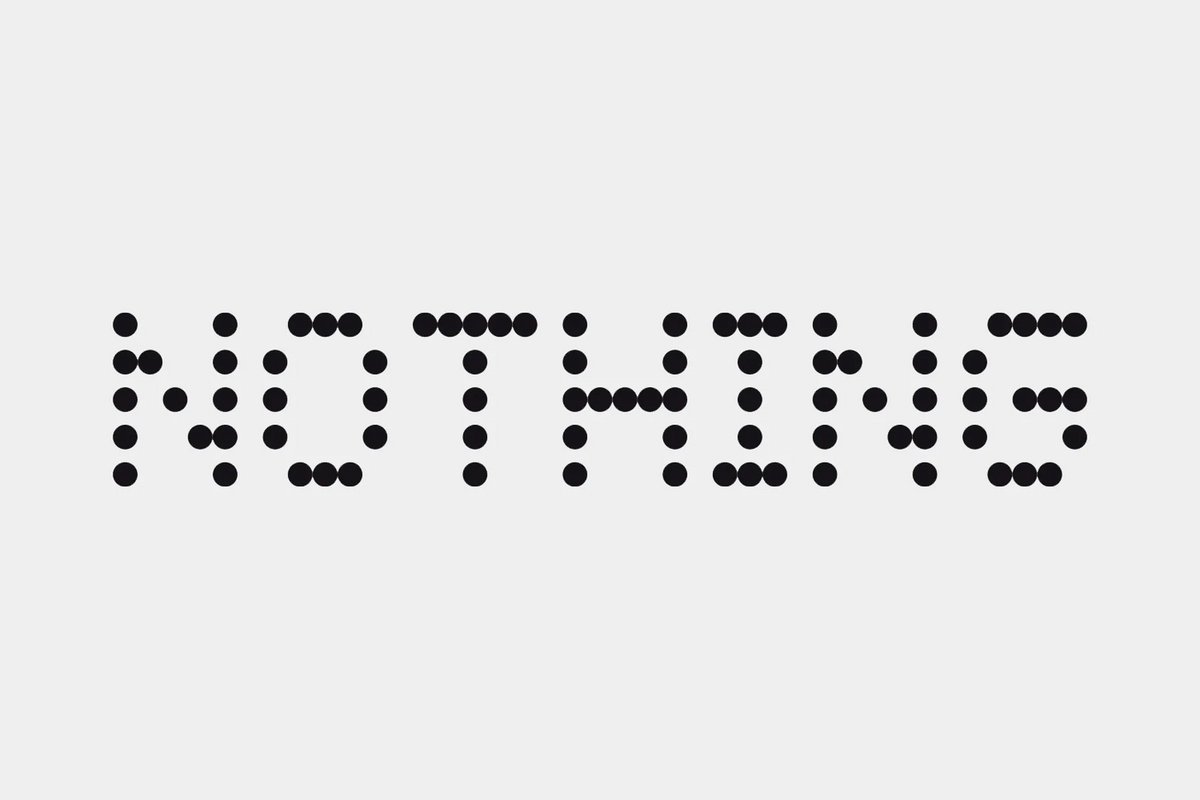 stkchs's tweet image. You&apos;re the CEO of @nothing for one day.

What are you doing first? @getpeid