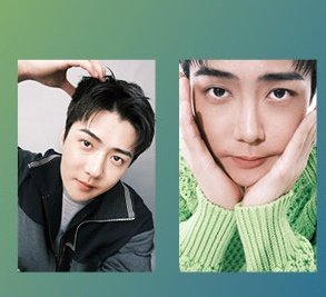 SEHUNNIEEE😭😭😭