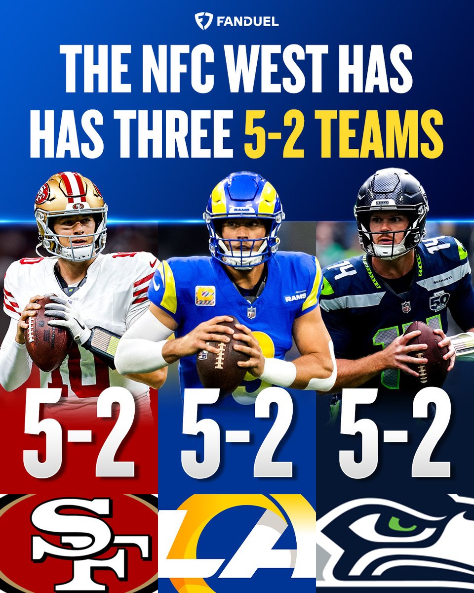 FanDuel Sportsbook tweet media