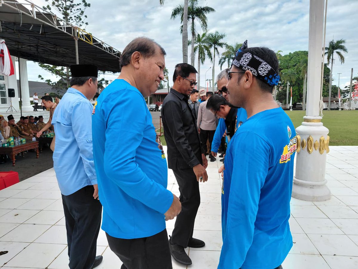putu_adiana's tweet photo. *Dari bumi merah putih, kita bangun desa, bangun Indonesia, desa terdepan untuk Indonesia*

*#HariBhaktiPendampingDesa*
*#TPPBerkelanjutan*
#TPPProvBali
#TPPKotaDenpasar
@prabowo
@YandriSusanto
@ArizaPatria https://t.co/J0w1Rky8qO