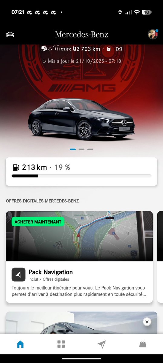 Melhaoui Samir tweet media