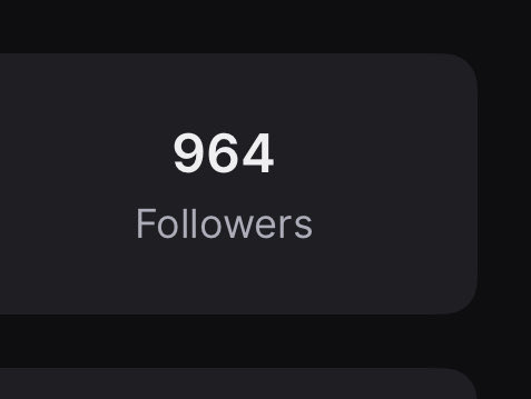 guys i have the same number of twitch followers as twitter followers rn this is awesome