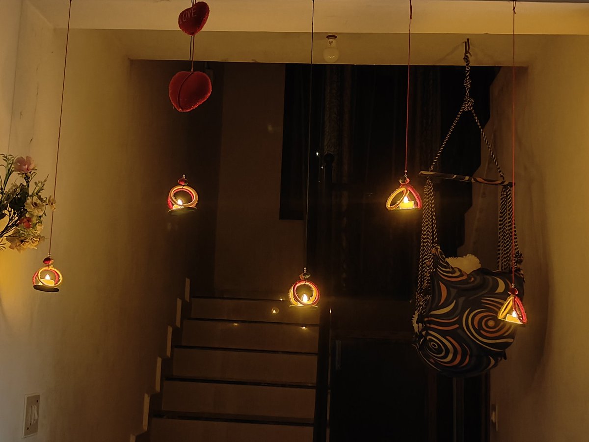 Diwali decoration 
#Diwali2025