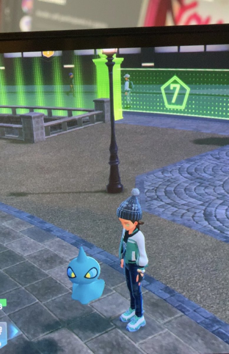 Jaxerith tweet media