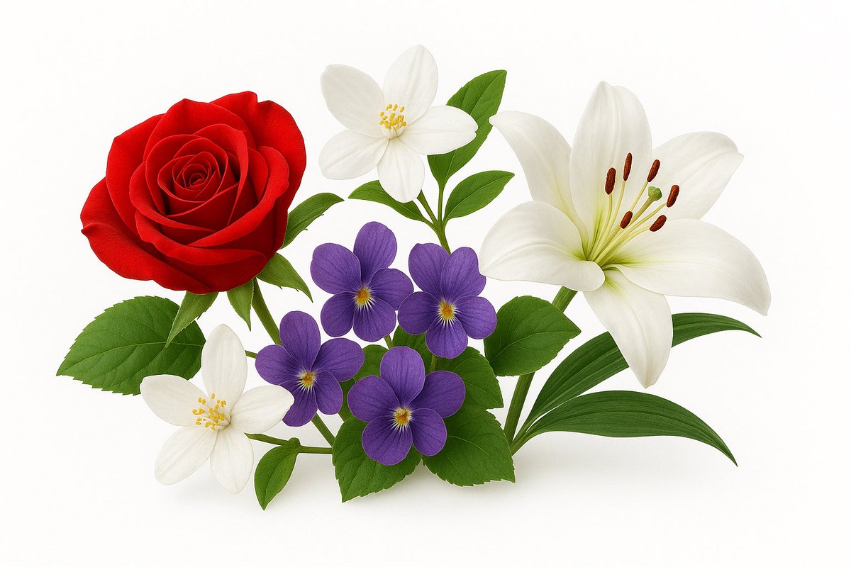 العائلة الزهرية في العطور
يقول فرانسيس كوركدجيان
"الياسمين هو الشغف مكررًا في شكل زهرة."
وتقول صوفيا غروسمان
"الزهور أداة الأنف لنحت الذاكرة."
أما غارين لوران فيعلق
 "من لا يفهم الزهور، لن يكتب قصة عطر ناجحة."
 #رابطة_عشاق_العطور