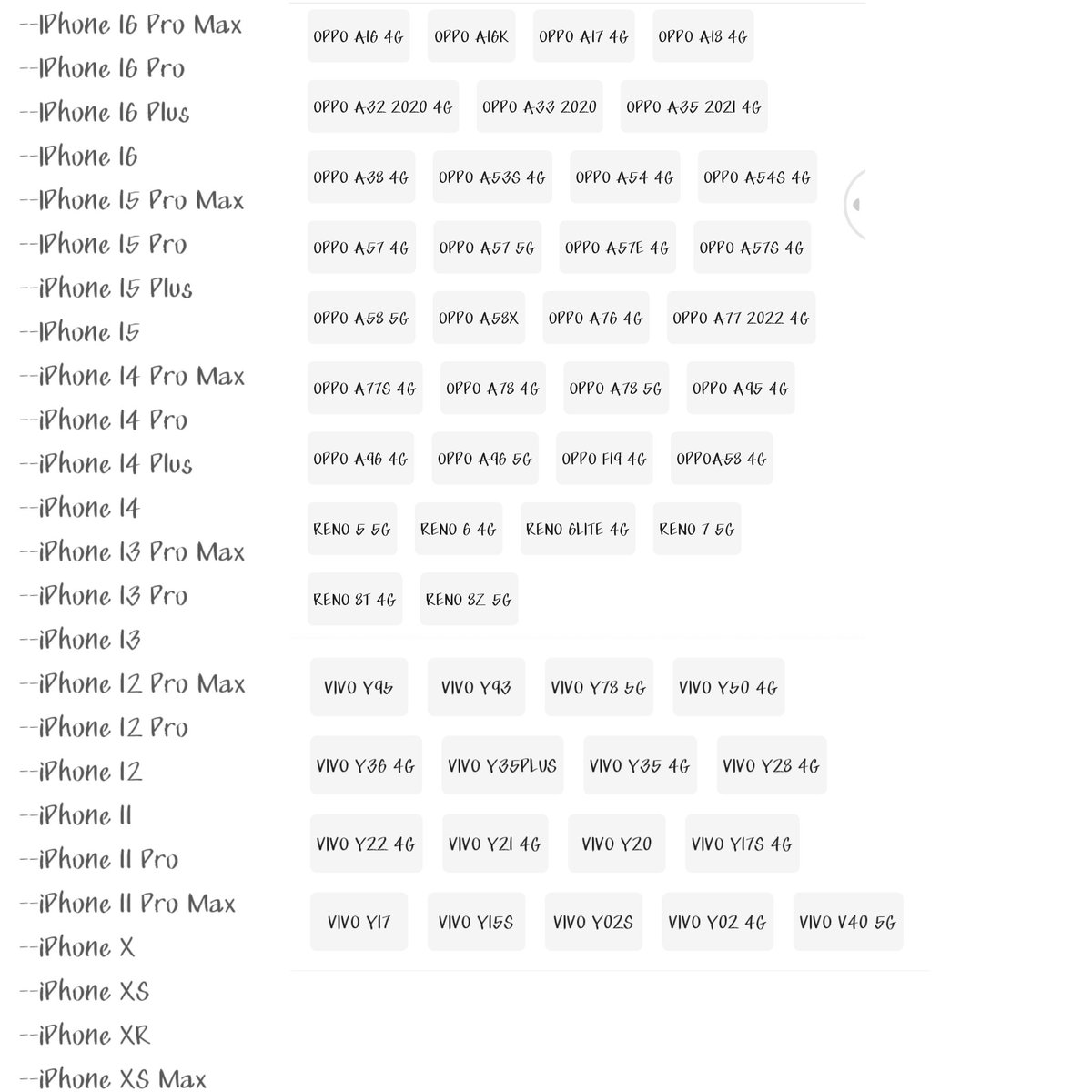 _keykeylove's tweet image. TYPE HP :