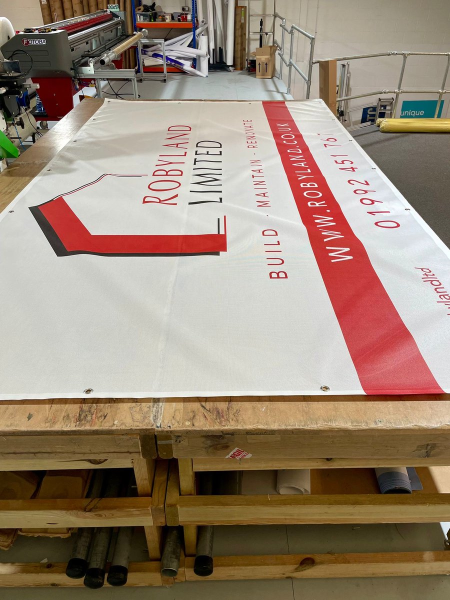 BigValueBanners's tweet image. Thrilled to share that a new customer just grabbed our construction bundle deal! 🏗️ Featuring site safety signs, Heras fencing banners, and scaffolding banners, this package is set to make a bold impact on their site! 🚧 #Construction #SafetyFirst #SiteSolutions