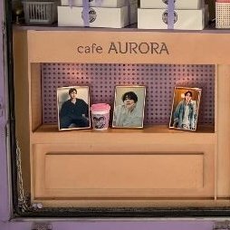 기념으로 모아보기♡