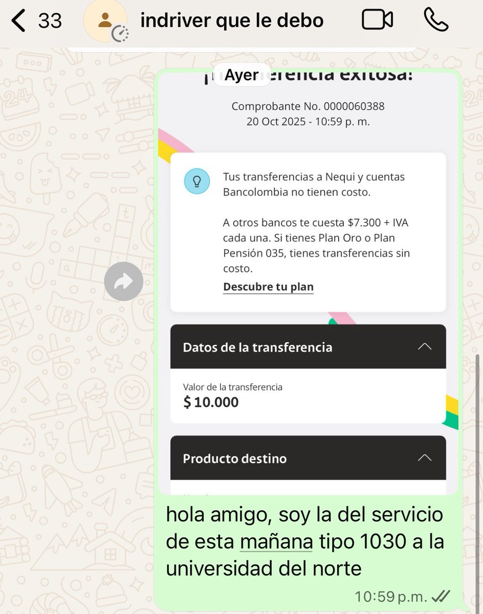 shantssusp's tweet photo. parece chiste pero me paso https://t.co/BBrLevxt6t