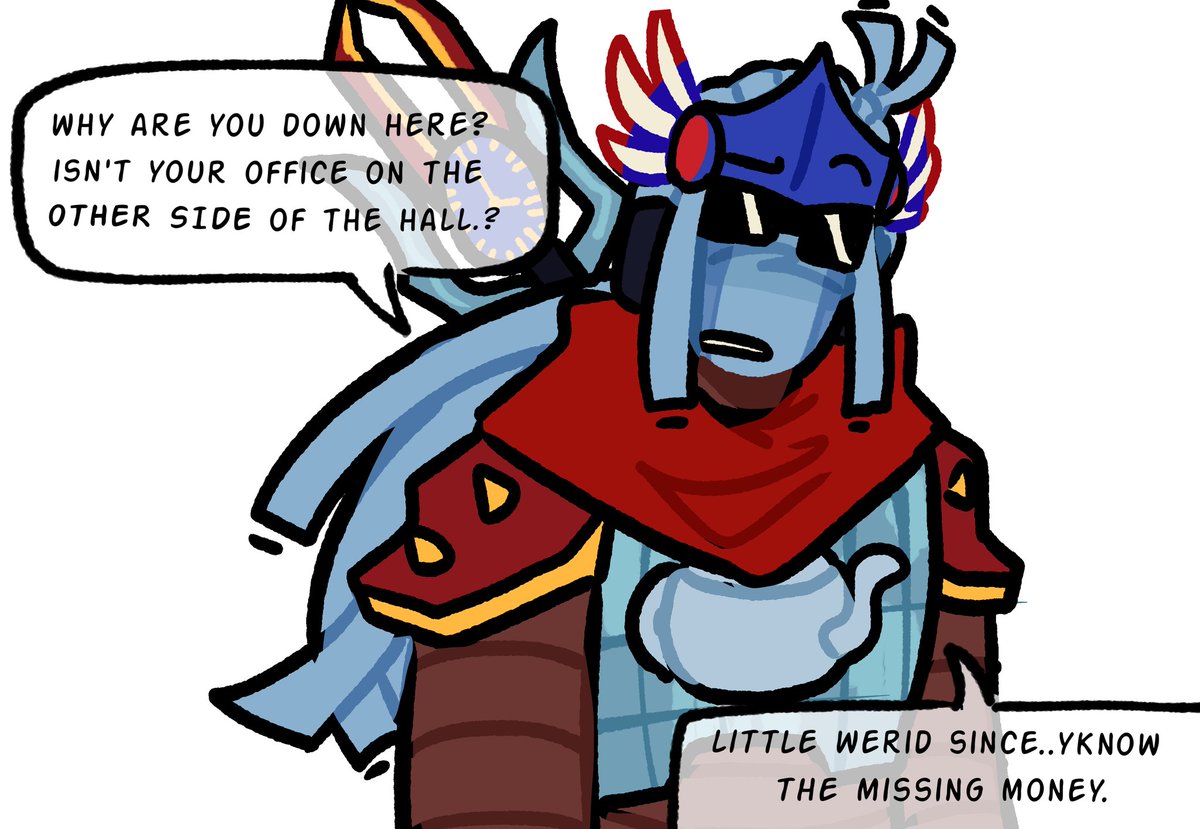 ghoztboxez's tweet image. "Melting Metal"
Scripter and Clockwork comic as I said I would.. 
(1/2)
#robloxadmins